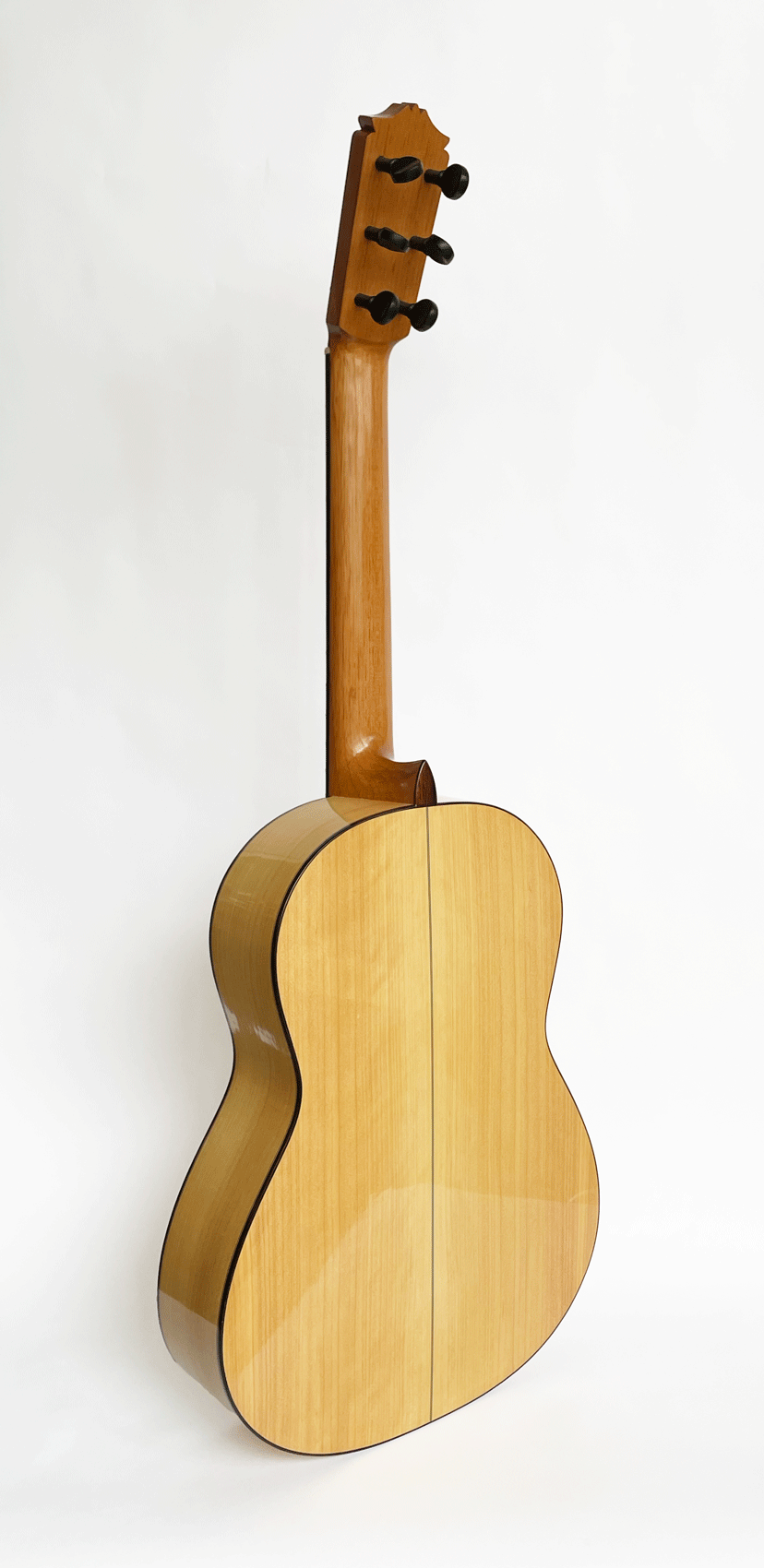 M. Barbero 1951 Ex Sabicas -  Dirk Jan Schrander