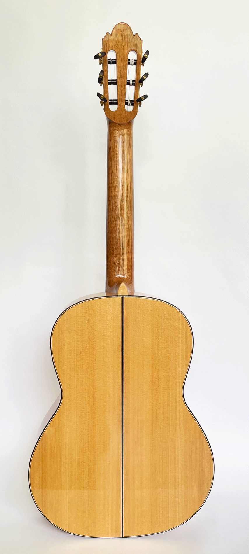 W. Jellinghaus Master Built FLAMENCA 1A