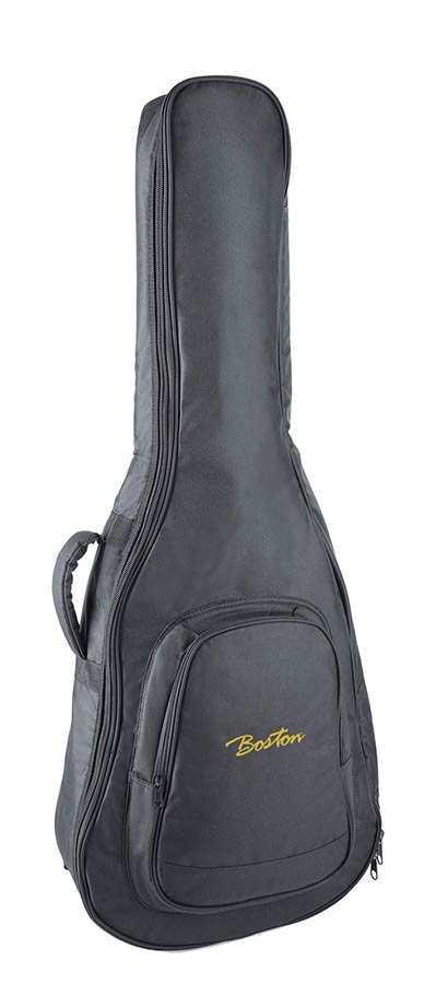 K-10.2 |Boston gig bag for classic guitar