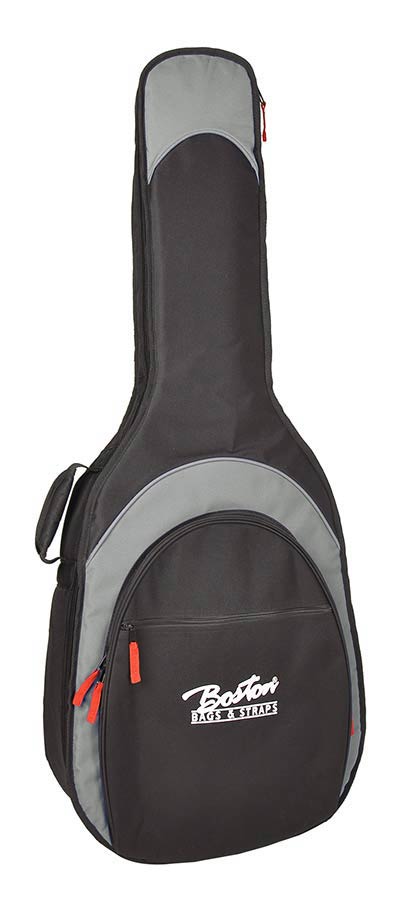 K-25-BG |Boston Super Packer gig bag for classic guitar