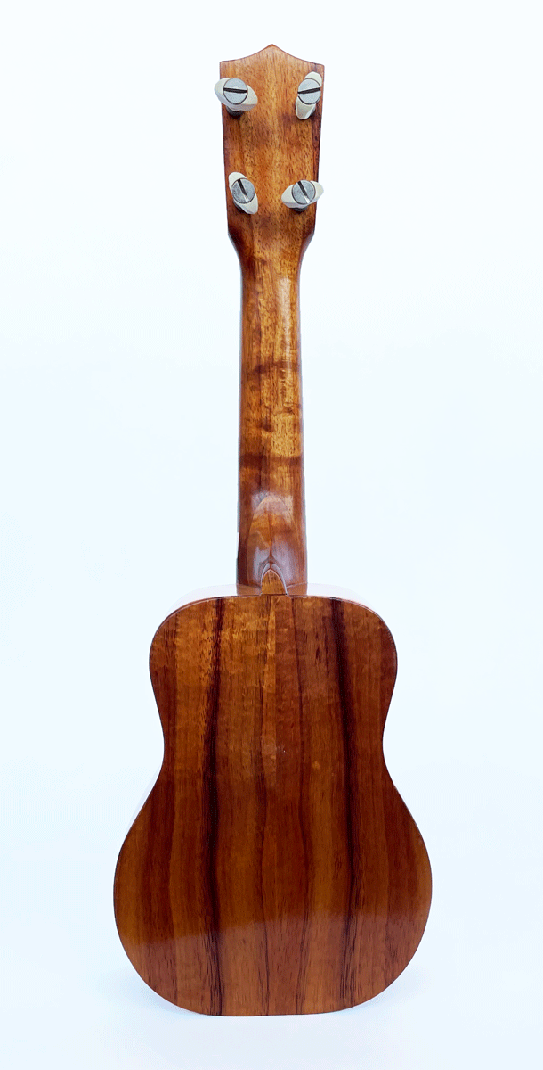 Kamaka Soprano Ukulele