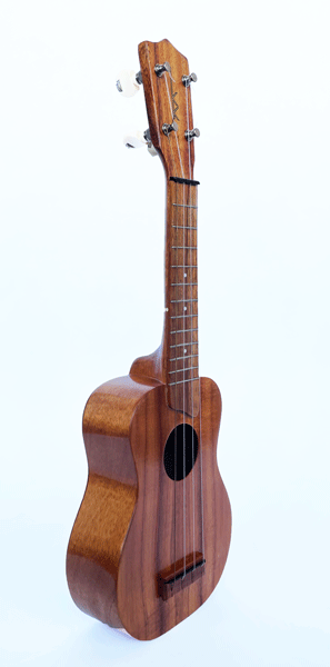 Kamaka Soprano Ukulele