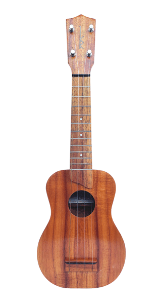 Kamaka Soprano Ukulele