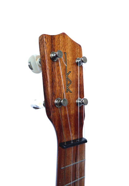 Kamaka Soprano Ukulele